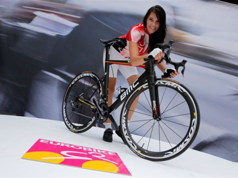 Eurobike 2012