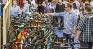 Eurobike, cel mai mare targ de biciclete din lume