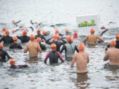 Fara Asfalt la mare - concurs triatlon 2016