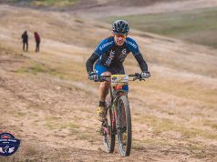 Filip Grigorescu - Maratonul Dunarii 2019 - Riders Club