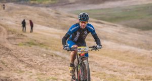 Filip Grigorescu - Maratonul Dunarii 2019 - Riders Club