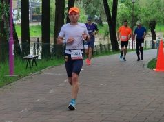 Florin Ioniță alergare S24H 2019