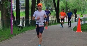 Florin Ioniță alergare S24H 2019