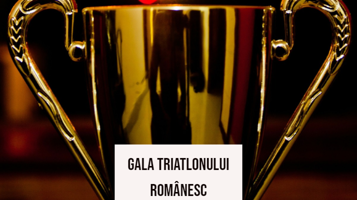 Gala Triatlonului Românesc 2019