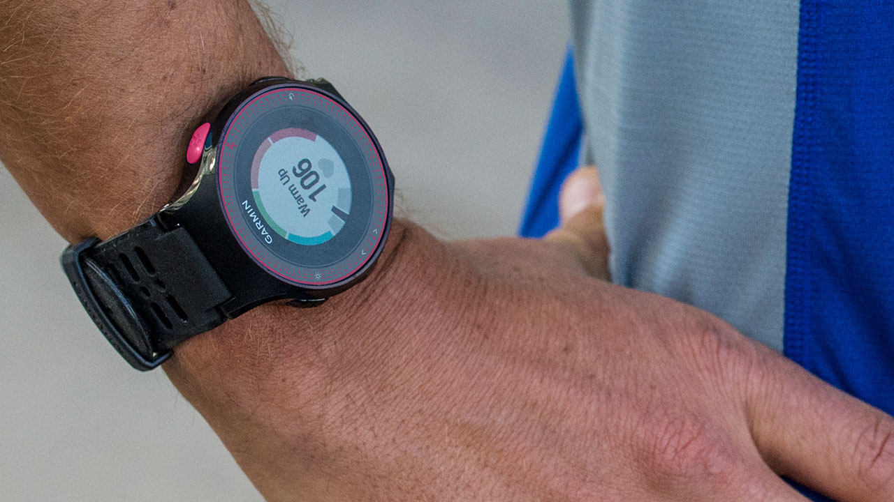 garmin forerunner 225 waterproof