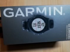 Garmin Forerunner 935 - cutie