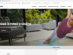 Garmin Romania - magazin online