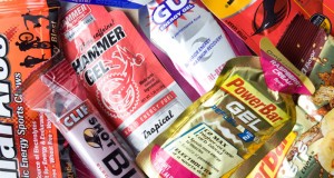 Geluri energizante