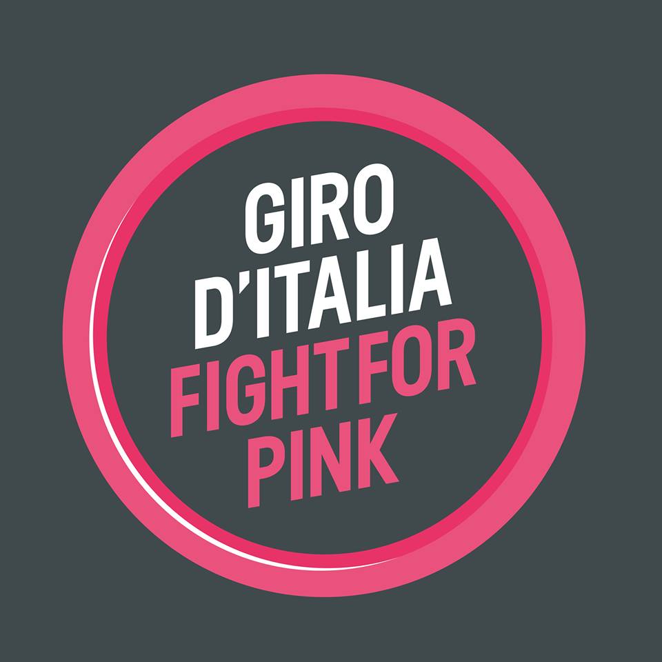 Giro d'Italia - fight for pink