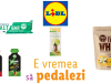 Gold Nutrition - Lidl Romania