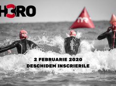 H3RO Mamaia - deschidere inscrieri