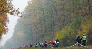 Haiduci si Domnite - concurs MTB Riders Club