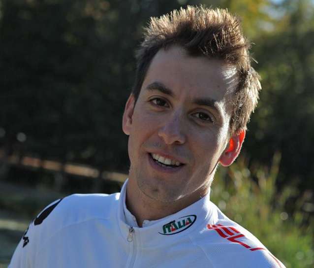 Herbalife Brasov Triathlon - winner Rendes Csaba
