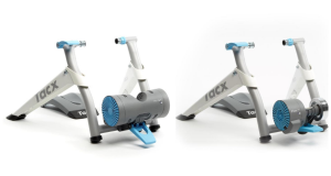 Home trainer smart