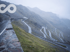 ICON Livigno Xtreme Triathlon - traseu bicicleta