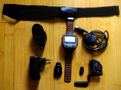 Garmin Forerunner 310XT - de vanzare