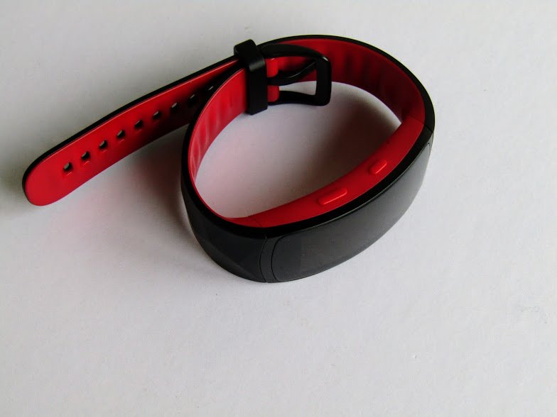 Samsung Gear Fit2 Pro