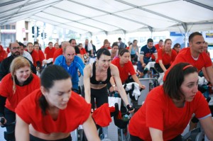 World Class maraton ciclist 12 ore - 2