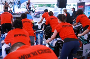 World Class maraton ciclist 12 ore - 3