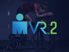Ironman VR2