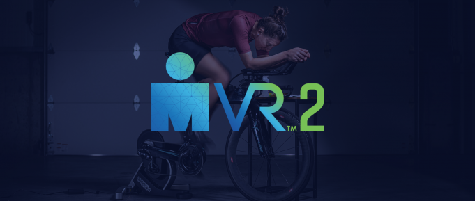 Ironman VR2