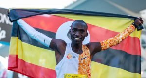 Joshua Cheptegei - record mondial 10 k