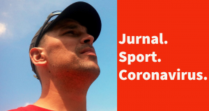 Jurnal sport coronavirus