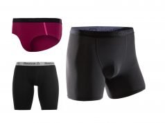 Lenjerie intima pentru sport - variante