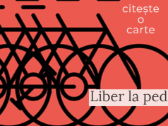 Liber la pedalat - carte