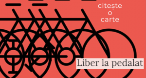 Liber la pedalat - carte