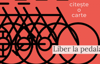 Liber la pedalat - carte