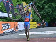 Luca Bodareu - castiga Prima Evadare 2019 categoria Family