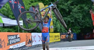 Luca Bodareu - castiga Prima Evadare 2019 categoria Family
