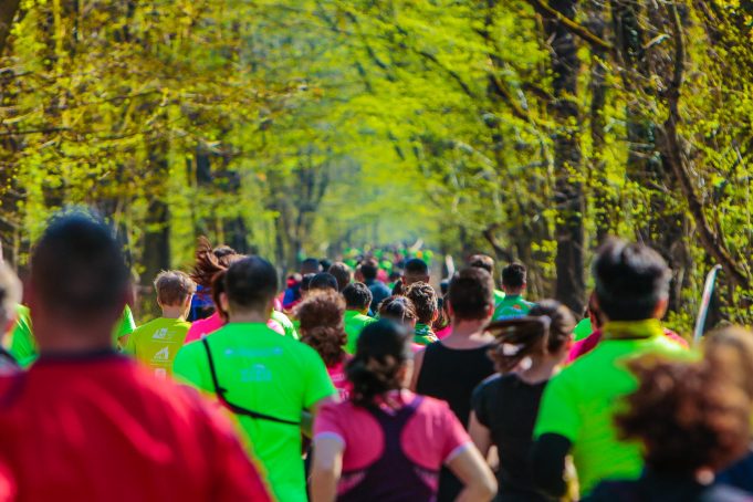 Baneasa Forest Run 2020 - ediția de primăvară