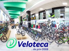 Magazinul Veloteca 2019
