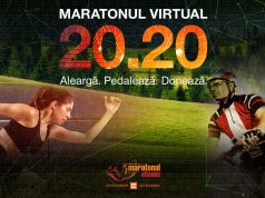 Maratonul Olteniei 2020