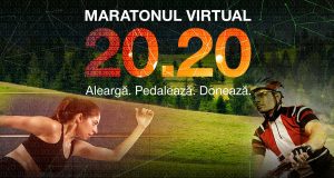 Maratonul Olteniei 2020