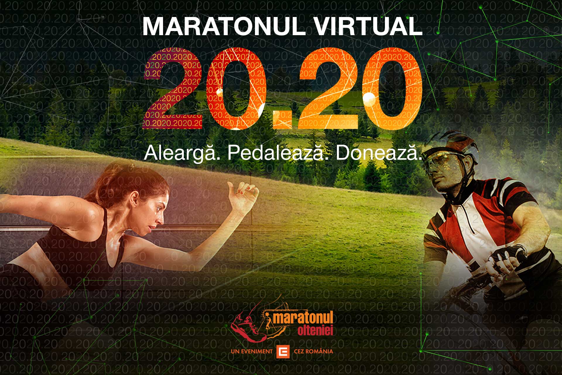 Maratonul Olteniei 2020