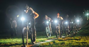MoonTimeBike - Foto Traian Olinici