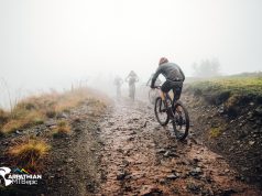 Carpathian MTB Epic 2019 - concurs noroi