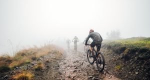 Carpathian MTB Epic 2019 - concurs noroi