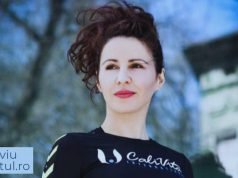 Daniela Torok - interviu Biciclistul.ro - triatlon 2018/2019
