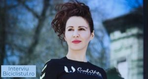 Daniela Torok - interviu Biciclistul.ro - triatlon 2018/2019