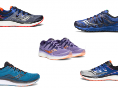Oferte Saucony pantofi alergare 250 lei