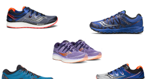 Oferte Saucony pantofi alergare 250 lei