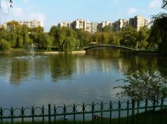 Parcul Morarilor - Bucuresti