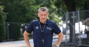 Peter Klosz - presedinte Federatia Romana de Triatlon