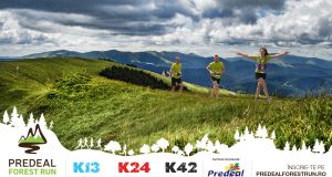 Predeal Forest Run amanat 2021