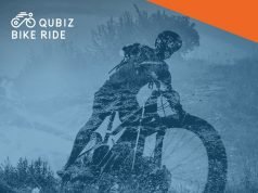 Qubiz Bike Ride - concurs MTB 2019