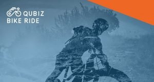 Qubiz Bike Ride - concurs MTB 2019